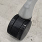 【中古】[難有]オカムラ　バロン　ローバック　可動肘　レッド　2026070806【中古オフィス家具】