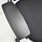 【中古】スチールケース　リープＶ２　可動肘　ＵＳモデル　ブラック　2026070904【中古オフィス家具】