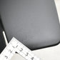 【中古】スチールケース　リープＶ２　可動肘　ＵＳモデル　ブラック　2026070904【中古オフィス家具】