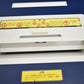 【中古】明光商会　MSシュレッダー　MSX-F65　幅500　2026071301【中古オフィス家具】