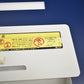 【中古】明光商会　MSシュレッダー　MSX-F65　幅500　2026071301【中古オフィス家具】