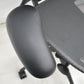 【中古】ハーマンミラー　ミラ２チェア　可動肘　トライフレックスバック　ポスチャーフィット　ブラック　2026071305【中古オフィス家具】