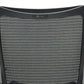 【中古】オカムラ　バロン　可動肘　ハイバック　ポリッシュ　ブラック　2026071501【中古オフィス家具】