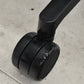 【中古】スチールケース　リープＶ２　APモデル　可動肘（新型肘パッド）ネイビー　2026071502【中古オフィス家具】