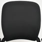 【中古】[難有]スチールケース　リープＶ２　APモデル　可動肘（新型肘パッド）ブラック　2026071503【中古オフィス家具】