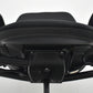 【中古】[難有]スチールケース　リープＶ２　APモデル　可動肘（新型肘パッド）ブラック　2026071503【中古オフィス家具】