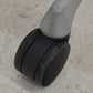 【中古】[難有]オカムラ　バロン　固定肘　ローバック　ピスタチオグリーン　2026071505【中古オフィス家具】