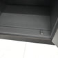【中古】オカムラ　マスターラインII　クレデンザ（サイドボード）ガラス扉　幅1800　2026071701【中古オフィス家具】