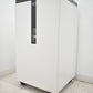 【中古】明光商会　MSシュレッダー　PD-F65P-LM　幅500　2026071702【シュレッダー】