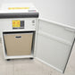 【中古】明光商会　MSシュレッダー　MSD-F31PF　W500　2026071801【シュレッダー】