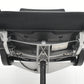 【中古】スチールケース　シンク２　可動肘　ランバーサポート　2022年製　ブラック　2026072107【中古オフィス家具】