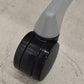 【中古】オカムラ　バロン　ハイバック　肘なし　ライムグリーン　2026072111【中古オフィス家具】