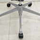 【中古】オカムラ　バロン　ハイバック　肘なし　ライムグリーン　2026072202【中古オフィス家具】
