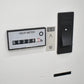 【中古】明光商会　MSシュレッダー　MSX-F100　幅580　2026072901【中古オフィス家具】
