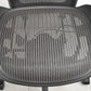 【中古】ハーマンミラー　アーロンチェア　Bサイズ　フル装備　ランバーサポート　昇降ガス新品　ブラウン　2026080103【中古オフィス家具】