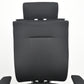 【中古】イトーキ　スピーナ　エクストラハイバック（可動ヘッドレスト）可動肘　アクティブランバーサポート　2023年製　ブラック　2026080405【中古オフィス家具】