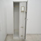 【中古】ナイキ　BLN型２人用ロッカー　幅600　2026080503【中古オフィス家具】