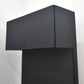 【中古】イトーキ　ノットワークシリーズ　キッチンキャビネット　ハイタイプ　幅900　2026080506【中古オフィス家具】