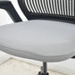 【中古】Knoll　リジェネレーション　可動肘（ハイパフォーマンス肘）ダイナミックサスペンション　グレー　2026080702【中古オフィス家具】
