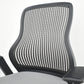 【中古】Knoll　リジェネレーション　可動肘（ハイパフォーマンス肘）ダイナミックサスペンション　グレー　2026080702【中古オフィス家具】