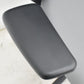 【中古】Knoll　リジェネレーション　可動肘（ハイパフォーマンス肘）ダイナミックサスペンション　グレー　2026080702【中古オフィス家具】