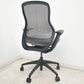 【中古】Knoll　リジェネレーション　可動肘（ハイパフォーマンス肘）ダイナミックサスペンション　グレー　2026080702【中古オフィス家具】