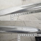 【中古】[難有]ハーマンミラー　セイルチェア　可動肘　前傾機能　ポリッシュ　ライトグレー　2026080704【中古オフィス家具】