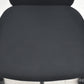 【中古】くろがね工作所　トライフィット　ハイバック　可動肘　ハンガー　ブラック　2026081706【中古オフィス家具】