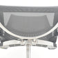 【中古】ハーマン・ミラー　セトゥチェア　マルチパーパスチェア　固定肘　ナイロンキャスター　スレートグレー　2026081905【中古オフィス家具】