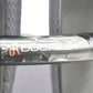 【中古】デュオレスト　コンフィー　DR-260　固定肘　ブラック　2026081906【中古オフィス家具】