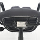 【中古】デュオレスト　コンフィー　DR-260　固定肘　ブラック　2026081906【中古オフィス家具】