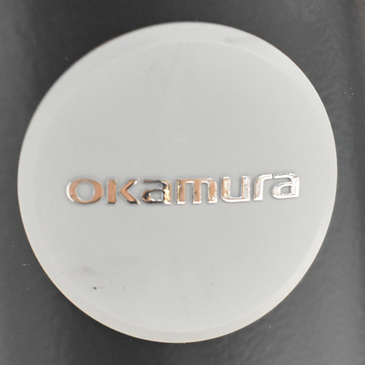 【中古】オカムラ　ライブズパーソナルデスク　2021年製　幅800　2026082006【中古オフィス家具】