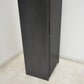 【中古】オカムラ　役員用ワードローブ　木製　幅600　2026082409【中古オフィス家具】