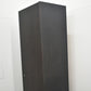 【中古】オカムラ　役員用ワードローブ　木製　幅600　2026082409【中古オフィス家具】