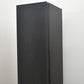 【中古】オカムラ　役員用ワードローブ　木製　幅600　2026082409【中古オフィス家具】