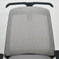 【中古】イトーキ　ノナ　可動肘　ハンガー　グレー　2026082504【中古オフィス家具】
