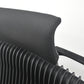 【中古】イトーキ　スピーナ　可動肘　可動ヘッドレスト　アクティブランバーサポート　2021年製　ブラック　2026082605【中古オフィス家具】