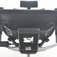 【中古】イトーキ　スピーナ　可動肘　可動ヘッドレスト　アクティブランバーサポート　2021年製　ブラック　2026082605【中古オフィス家具】