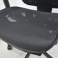 【中古】株式会社COFO（FOS）COFO Chair Pro　ヘッドレスト　フットレスト　ハンガー　ランバーサポート　ウレタンキャスター　ブラック　2026082607【中古オフィス家具】
