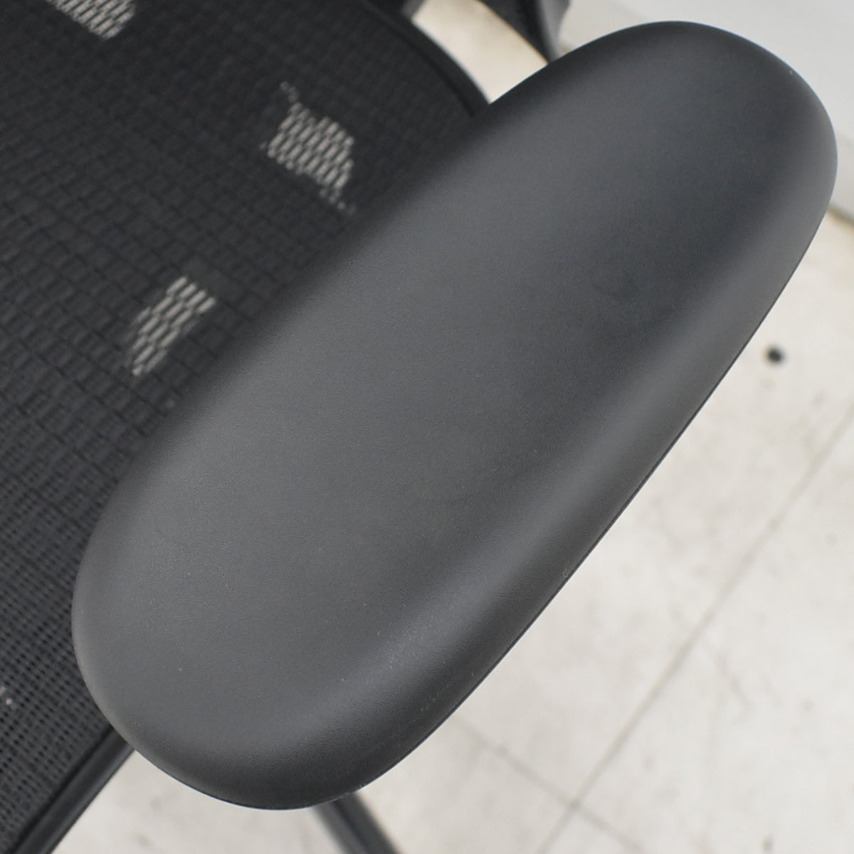 【中古】株式会社COFO（FOS）COFO Chair Pro　ヘッドレスト　フットレスト　ハンガー　ランバーサポート　ウレタンキャスター　ブラック　2026082607【中古オフィス家具】