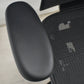 【中古】株式会社COFO（FOS）COFO Chair Pro　ヘッドレスト　フットレスト　ハンガー　ランバーサポート　ウレタンキャスター　ブラック　2026082607【中古オフィス家具】