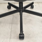 【中古】株式会社COFO（FOS）COFO Chair Pro　ヘッドレスト　フットレスト　ハンガー　ランバーサポート　ウレタンキャスター　ブラック　2026082607【中古オフィス家具】