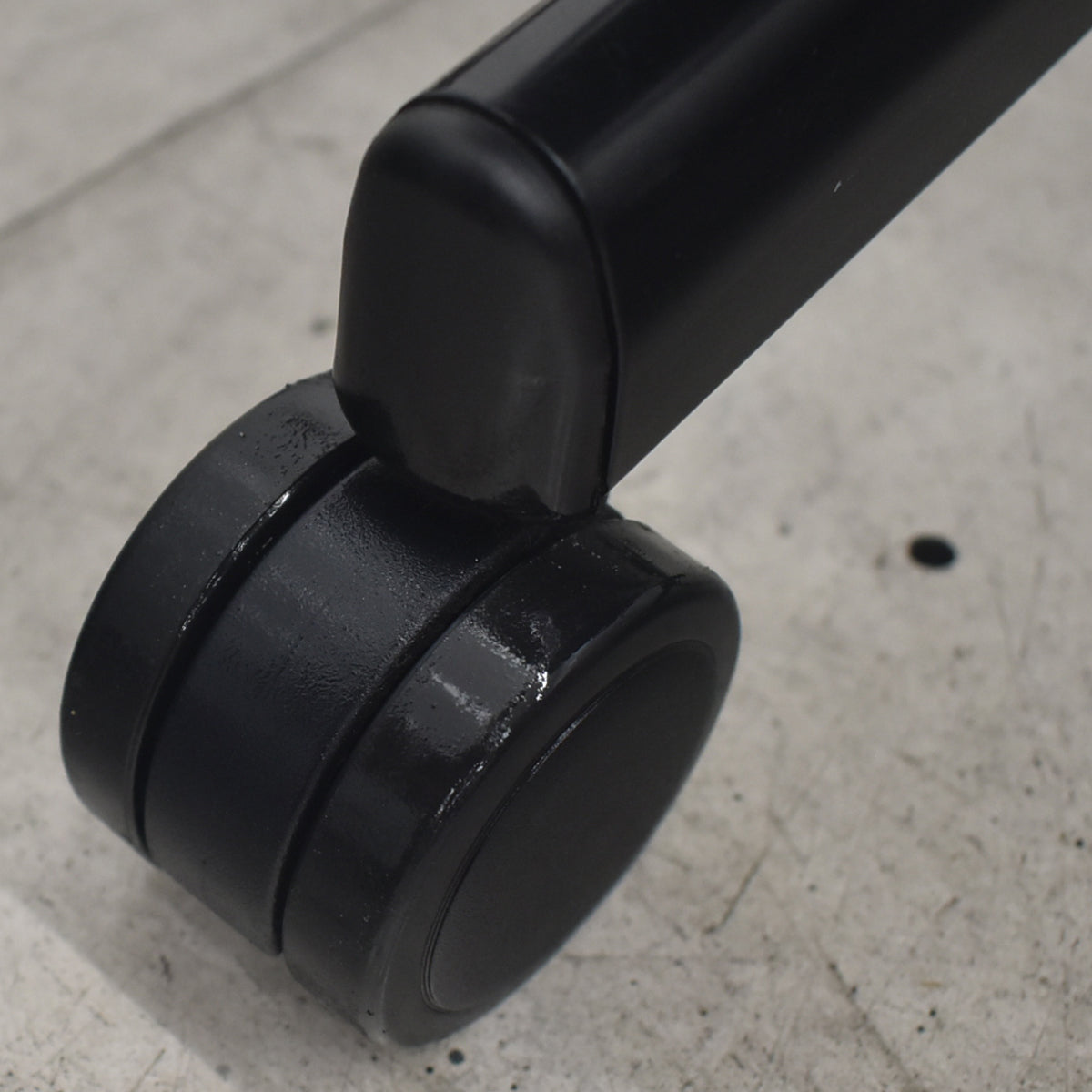 【中古】株式会社COFO（FOS）COFO Chair Pro　ヘッドレスト　フットレスト　ハンガー　ランバーサポート　ウレタンキャスター　ブラック　2026082607【中古オフィス家具】