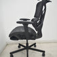 【中古】株式会社COFO（FOS）COFO Chair Pro　ヘッドレスト　フットレスト　ハンガー　ランバーサポート　ウレタンキャスター　ブラック　2026082607【中古オフィス家具】