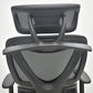 【中古】株式会社COFO（FOS）COFO Chair Pro　ヘッドレスト　フットレスト　ハンガー　ランバーサポート　ウレタンキャスター　ブラック　2026082607【中古オフィス家具】