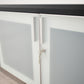 【中古】イトーキ　XVシリーズ　サイドボード　扉付き　幅1800　2026082901【中古オフィス家具】