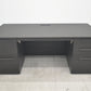 【中古】イトーキ　プロモシリーズ　役員用両袖机　幅1800　2026082902【中古オフィス家具】