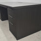【中古】イトーキ　プロモシリーズ　役員用両袖机　幅1800　2026082902【中古オフィス家具】