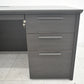 【中古】イトーキ　プロモシリーズ　役員用両袖机　幅1800　2026082902【中古オフィス家具】