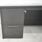 【中古】イトーキ　プロモシリーズ　役員用両袖机　幅1800　2026082902【中古オフィス家具】